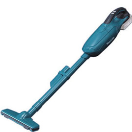 Máy hút bụi dùng pin Makita (18V) DCL182SYB Máy hút bụi dùng pin Makita (18V) DCL182SYB